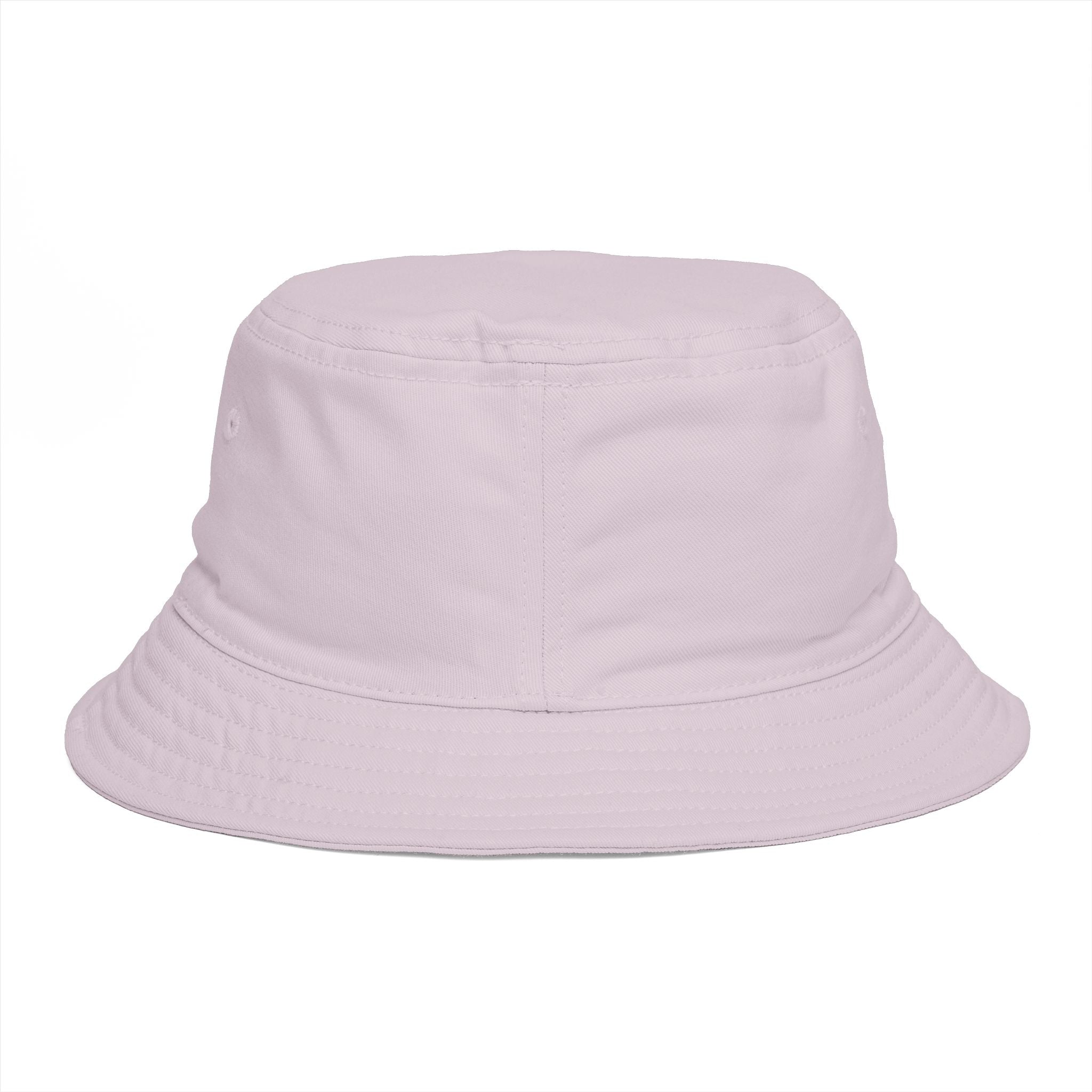 I Love My Dog Bucket Hat — Vintage Dog Patch Summer Pet Lover Hat