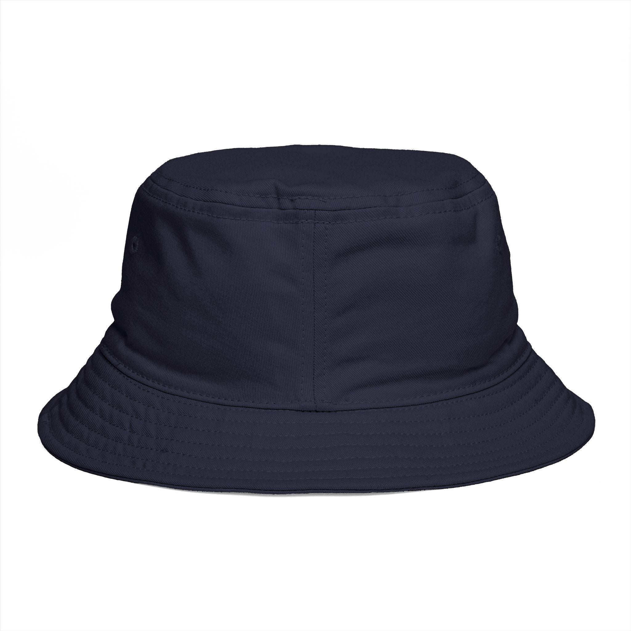 I Love My Dog Bucket Hat — Vintage Dog Patch Summer Pet Lover Hat