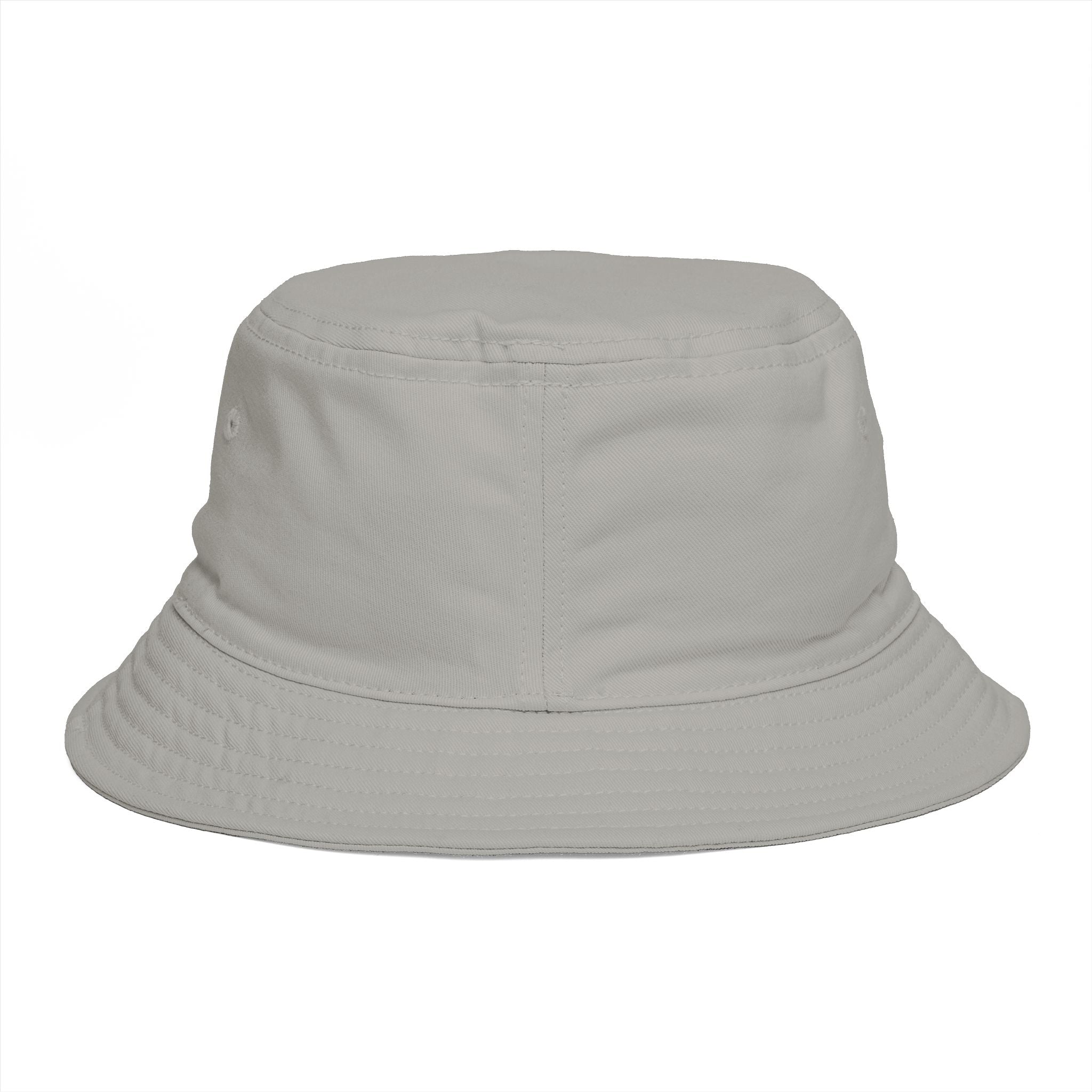 I Love My Dog Bucket Hat — Vintage Dog Patch Summer Pet Lover Hat