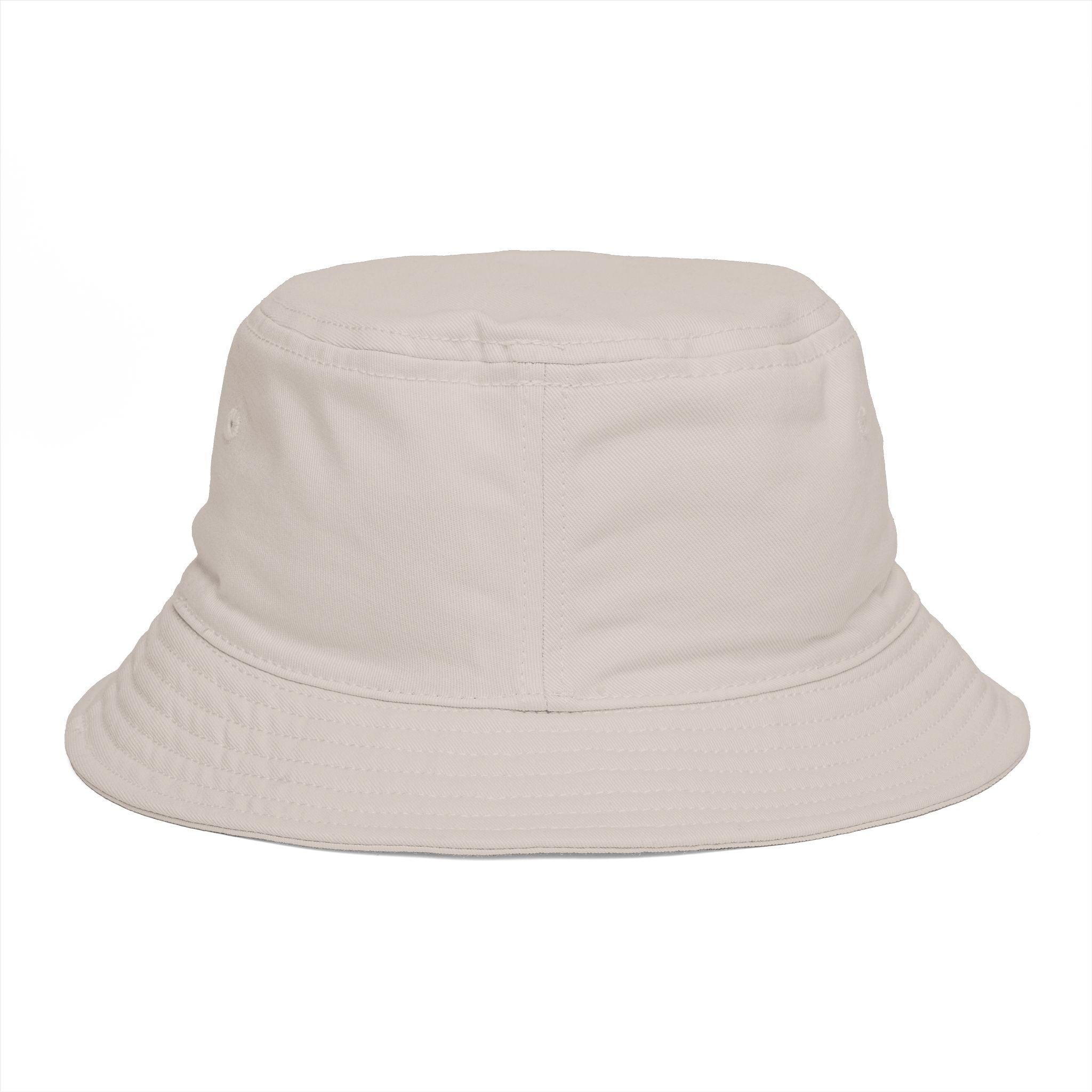 I Love My Dog Bucket Hat — Vintage Dog Patch Summer Pet Lover Hat