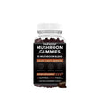 Mushroom Soft Candy 60 Bear-shaped Three-in-one Dietary Supplement Nutrition Candy