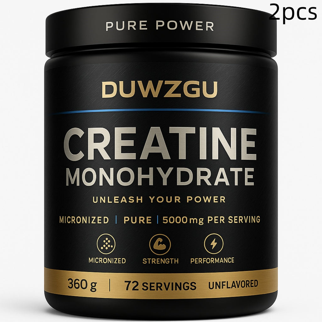 Creatine Powder